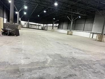 Аренда складов и мастерских: 🔥 СДАЁТСЯ В АРЕНДУ ЭКСКЛЮЗИВНЫЙ АНГАР 🔥 🏭 Ангарное помещение 2000 м² — 11