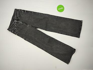 grawik jeans: Jeansy damskie, rozmiar S — 2