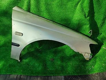 Крылья и комплектующие: Продаю крылья на япошек Ниссан Либерти комплект Ниссан Цефиро а33 — 12