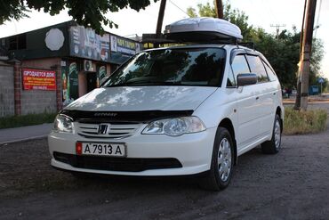 хонда одиссей гур насос: Honda Odyssey: 2002 г., 2.3 л, Автомат, Бензин, Минивэн