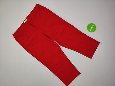solar parka: Charles Vögele, Spodnie 3/4 damskie, rozmiar 2XL — 2