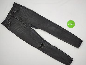 trang jeans: Jeansy damskie, rozmiar XS — 2