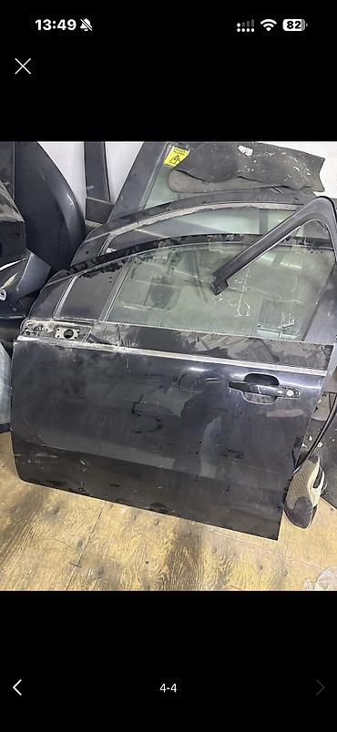 Chevrolet Volt: 2017 г., Гибрид, Лифтбек — 3