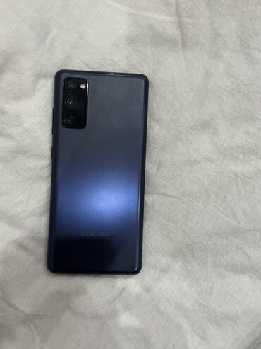 samsung galaxy s9 plus цена в бишкеке: Samsung Galaxy S21 FE, Колдонулган, 128 ГБ, 2 SIM