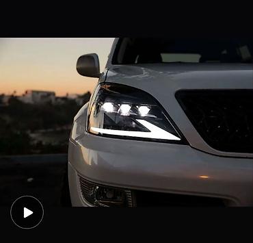 Lexus: Lexus GX: 2026 г. — 1