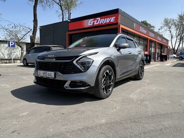 киа карнивал цена: Kia Sportage: 2022 г., 2.5 л, Автомат, Бензин, Кроссовер