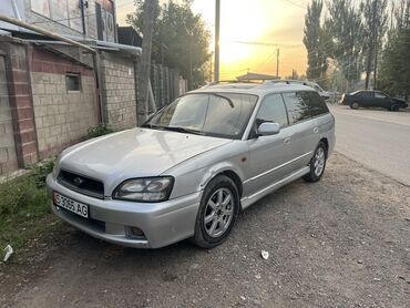 матиз заслонка: Subaru Legacy: 2001 г., 2.5 л, Автомат, Бензин, Универсал