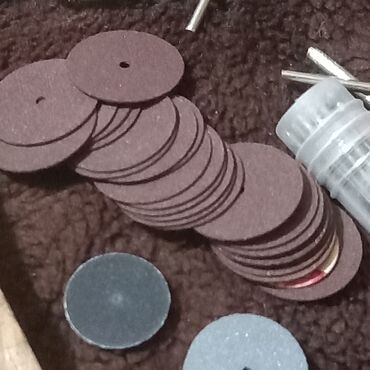 Bor maşınları: Zərgərlik üçün alətlər ~Hamısı birlikdə qiyməti 100 ₼ ~Quba -da lalafo.az — 11 Bor maşınları: Zərgərlik üçün alətlər ~Hamısı birlikdə qiyməti 100 ₼ ~Quba — 11