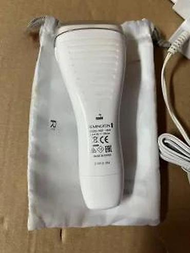 Električni brijači: REMINGTON Cordless Lady Shaver WDF4840 Bežični ženski brijač — 24