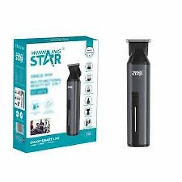 dikis masini: Winning Star Saçqırxan Maşın ST-5674 Winning Star ST-5674 – saç və — 1