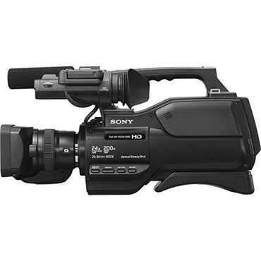 видеокамера sony ccd trv228e: НОВЫЙ. конечно торг есть HXR-MC2500 обеспечивает профессиональный