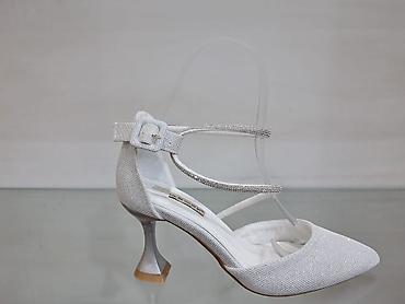 Ayaqqabılar: Məhsul: Kişi ayaqqabıları – klassik və gündəlik modellər - Rəng: qara — 47