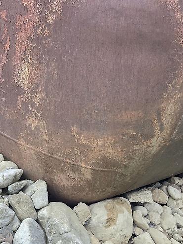 Baklar və çənlər: Bak, Metal, İşlənmiş — 16