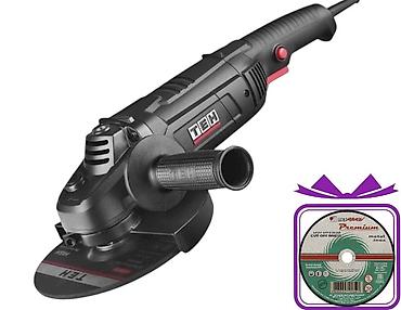№: 3210 Məhsulun adı: Künclü cilalama maşını TEH TG18016S + Hədiyyə