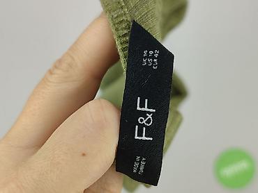 bluzki 52: F&F, Top damski, rozmiar L — 4