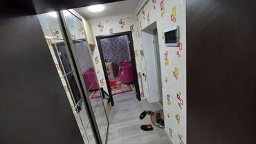 Köhnə tikili: Bakı, 2 otaqlı, Köhnə tikili, m. Neftçilər, 60 kv. m — 8