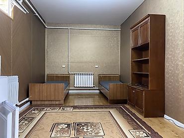 Долгосрочная аренда комнат: 20 м², С мебелью — 6