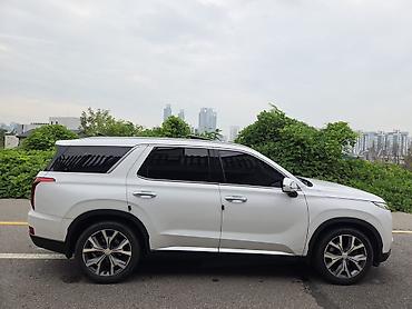 спортейдж 2019: Hyundai Palisade: 2019 г., 2.2 л, Дизель, Кроссовер — 4