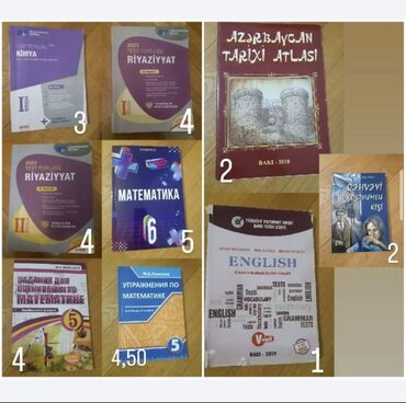куплю старую технику баку: Kitabların qiymətləri üzərində qeyd olunan qiymətlərdir lalafo.az -da куплю старую технику баку: Kitabların qiymətləri üzərində qeyd olunan qiymətlərdir