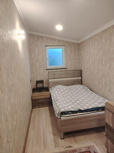 qubada satilan evler 2022: 4 otaqlı, 106 kv. m, Yeni təmirli — 10
