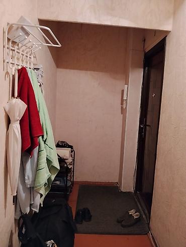 binar: 1 комната, 32 м², 5 мкр 106 серия, 2 этаж, Евроремонт — 6