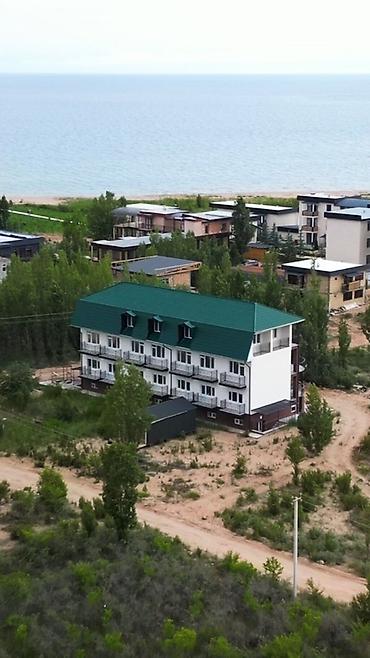 Продажа зданий: Здание, 24 м² at lalafo.kg — 1 Продажа зданий: Здание, 24 м² — 1