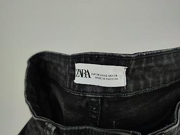 jeans facesitting: Zara, Jeansy damskie, rozmiar M — 4