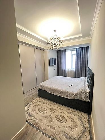 Продажа квартир: 3 комнаты, 104 м² at lalafo.kg — 1 Продажа квартир: 3 комнаты, 104 м² — 1