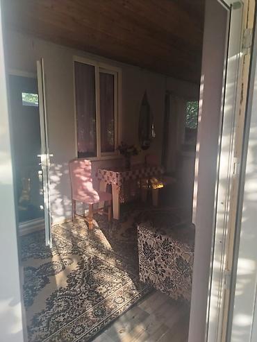 xırdalan aaaf park: Qubada həyət evi kirayə verilir – təbiətin qoynunda, sakit və rahat — 2