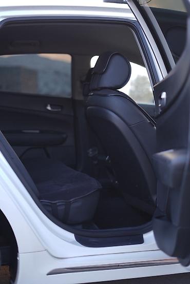 Kia: Kia K5: 2019 г., 2 л, Автомат, Бензин, Седан — 26