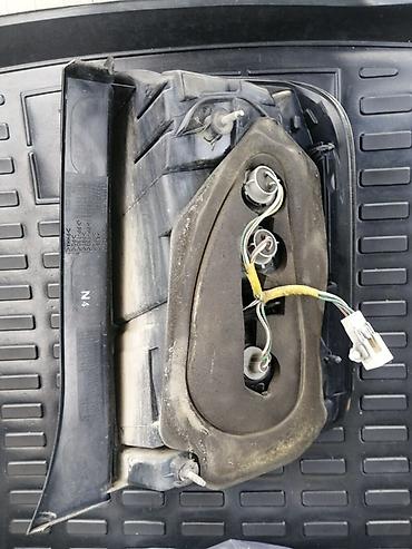 prius stopu: Halogen, Toyota İşlənmiş — 2