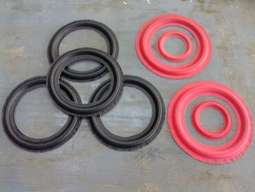 Dinamiklər və kolonkalar: Dinamik rezinləri münasib qiymətə 7sm-20sm qədər var ətraflı məlumat -da lalafo.az — 6 Dinamiklər və kolonkalar: Dinamik rezinləri münasib qiymətə 7sm-20sm qədər var ətraflı məlumat — 6