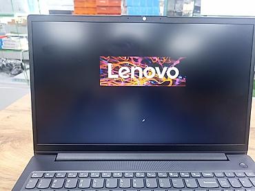 ноутбук виндовс 11: Lenovo 15.6" ноутбук для повседневных задач Характеристики: - Экран — 3