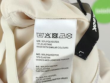 leisure bra: Bik Bok, Biustonosz damski, Miękki, L — 5
