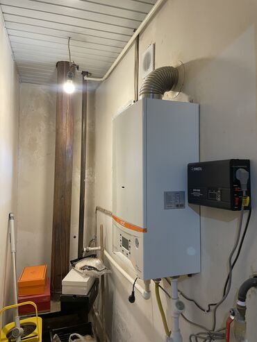 Продажа домов: Дом, 140 м², 4 комнаты, Собственник, Косметический ремонт — 2