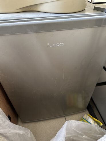 бу холодильник бишкек: Холодильник БИРЮСА . В идеальном состоянии . Почти не пользовались