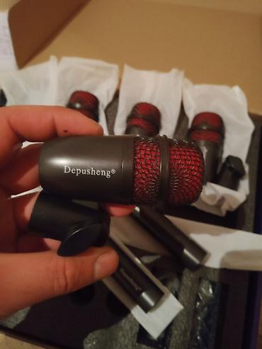 Barabanlar: Baraban — 7