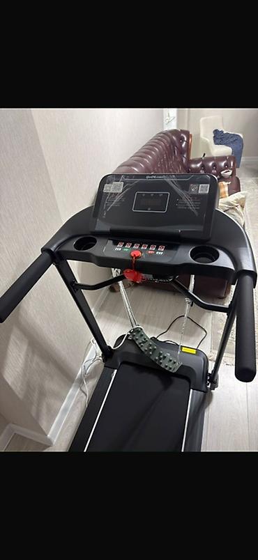 forward apache: Беговая дорожка Sport Nest (BeDLuxeme) Беговая дорожка Акция акция — 3