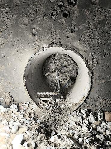 Аренда инструментов: Алмазное бурение Кирпич Бетон тешебиз Любой сложности Быстро, четко — 12