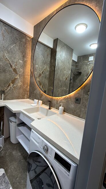 Долгосрочная аренда квартир: 4 комнаты, Собственник, Без подселения, С мебелью полностью at lalafo.kg — 13 Долгосрочная аренда квартир: 4 комнаты, Собственник, Без подселения, С мебелью полностью — 13