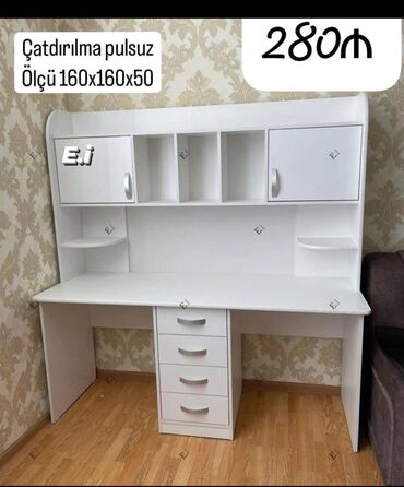 hazir metbex mebelleri: Sifarişle bütün mebeller mövcuddur. ag 280m yazi çadasi ceviz ise