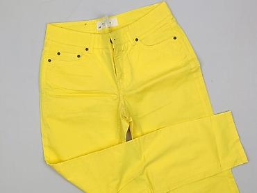 tatuum pl: H&M L.O.G.G., Spodnie materiałowe damskie, rozmiar M — 1