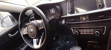 Kia: Kia K5: 2018 г., 2 л, Автомат, Газ, Седан — 5