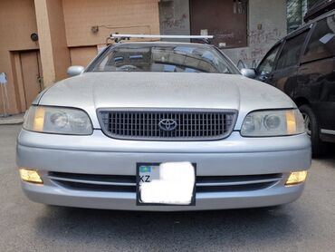 обвесы камри: Toyota, 1995 г., цвет - Черный, Новый, Самовывоз, Платная доставка
