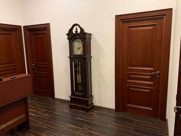 Ofislər: Nəsimi rayonu ərazisində səfirlik üçün tam yararlı 1600 kvm 5 — 14