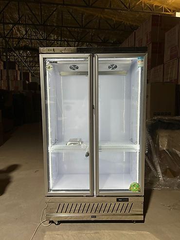 Холодильные витрины: Для напитков, Китай, Новый — 2