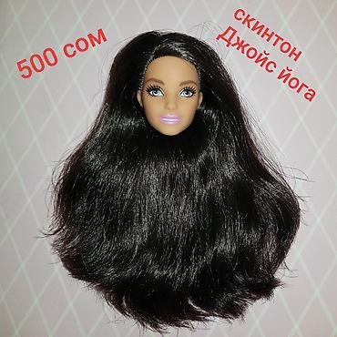 Игрушки: Продаю кукол Барби👉 из своей коллекции (оригинал mattel, новые),есть — 22