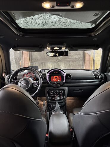 Mini: Mini Cooper Clubman: 2018 г., 1.5 л, Автомат, Бензин, Универсал — 7