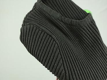 pluszowe kurtki: Sweter damski, rozmiar S — 4