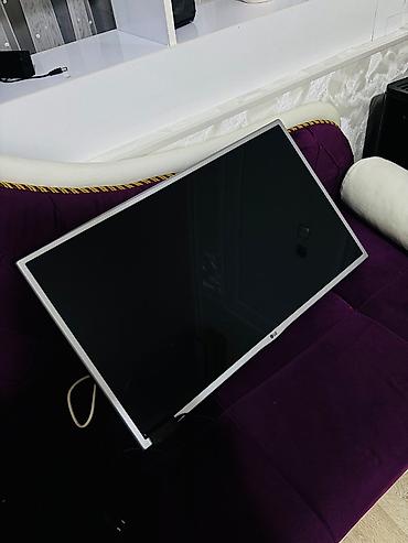lg led tv: Televizor işlek veziyyetdedir heç bir problemi yoxdu — 1